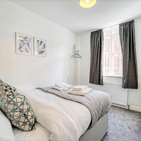 Host & Stay - New Street Residence Устър Екстериор снимка